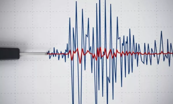 Ισχυρός σεισμός 7,2 Ρίχτερ στην Αργεντινή – Προειδοποίηση για τσουνάμι