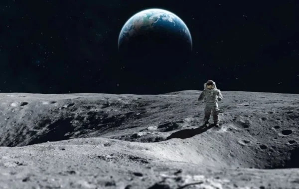 Σεληνιακή ζώνη ώρας δημιουργεί η NASA για να καθοδηγούνται οι αστροναύτες στο διάστημα
