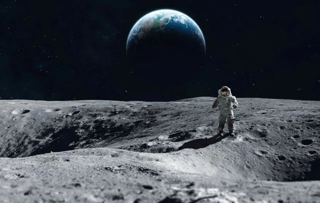selini Σεληνιακή ζώνη ώρας δημιουργεί η NASA για να καθοδηγούνται οι αστροναύτες στο διάστημα