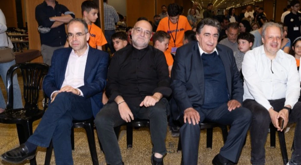 Πανελλήνιος Μαθητικός Διαγωνισμός Σκάκι: Τα σχολεία και οι μαθητές που διακρίθηκαν