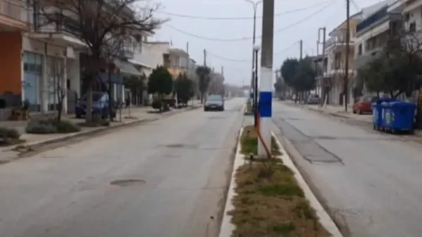 Κυκλοφοριακές ρυθμίσεις στο Σκούταρι Σερρών για τις εορταστικές εκδηλώσεις του Αγίου Πνεύματος