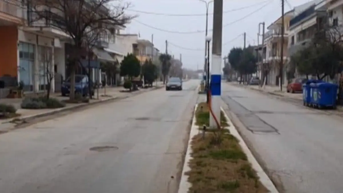 Κυκλοφοριακές ρυθμίσεις στο Σκούταρι Σερρών για τις εορταστικές εκδηλώσεις του Αγίου Πνεύματος