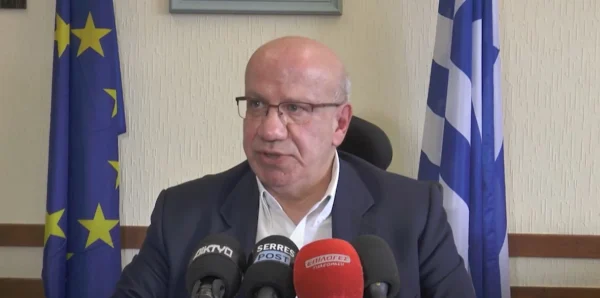 Σέρρες: Χωρίς προβλήματα η πρώτη μέρα των Πανελληνίων για 963 μαθητές - Δεν εμφανίστηκαν 67- video