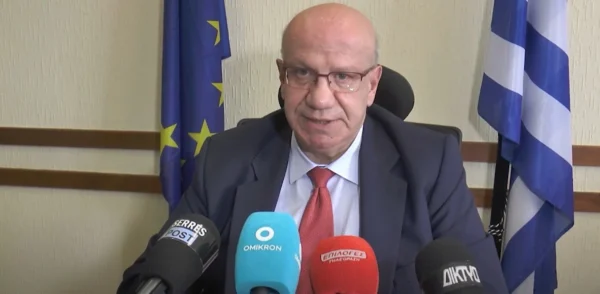Σέρρες: Αντίστροφη μέτρηση για την έναρξη των Πανελληνίων εξετάσεων - video