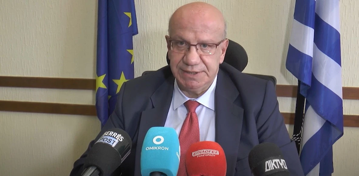 Σέρρες: Αντίστροφη μέτρηση για την έναρξη των Πανελληνίων εξετάσεων - video