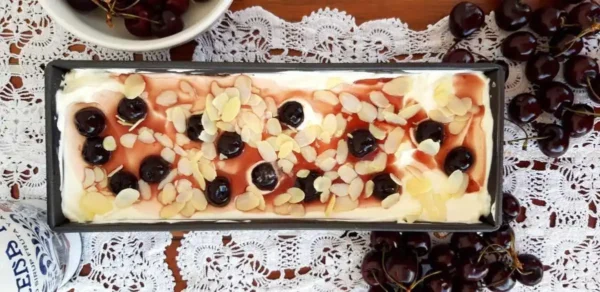 Συμβουλές για σπιτικό παγωτό