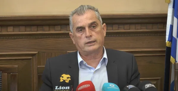 Διατοπικές και διακρατικές συνεργασίες της ΑΝΕΣΕΡ για την ανάπτυξη του νομού Σερρών - video
