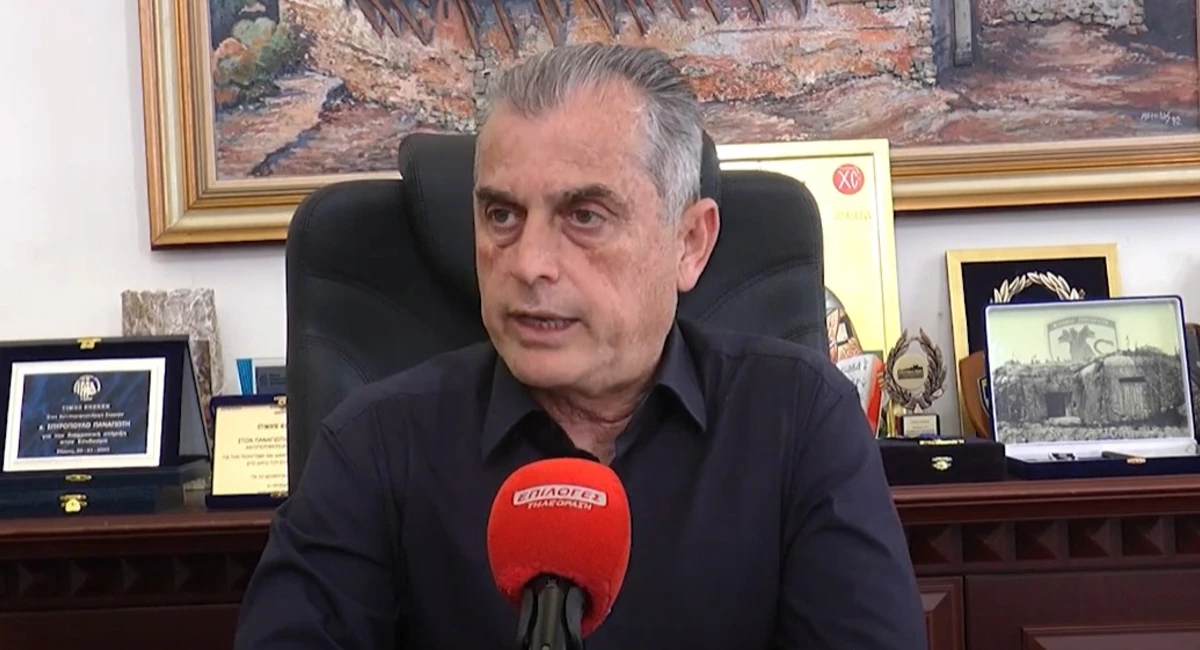 ΣΠΥΡΟΠΟΥΛΟΣ Π.Σπυρόπουλος: