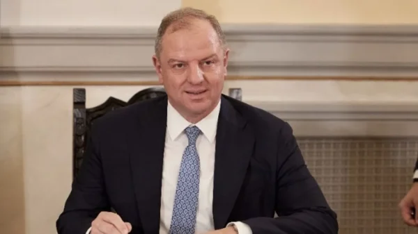 Δ. Σταμενίτης: Ο ΟΠΕΚΕΠΕ θα γίνει υποδιεύθυνση της ΑΑΔΕ – Τα ευρωπαϊκά χρήματα είναι εξασφαλισμένα