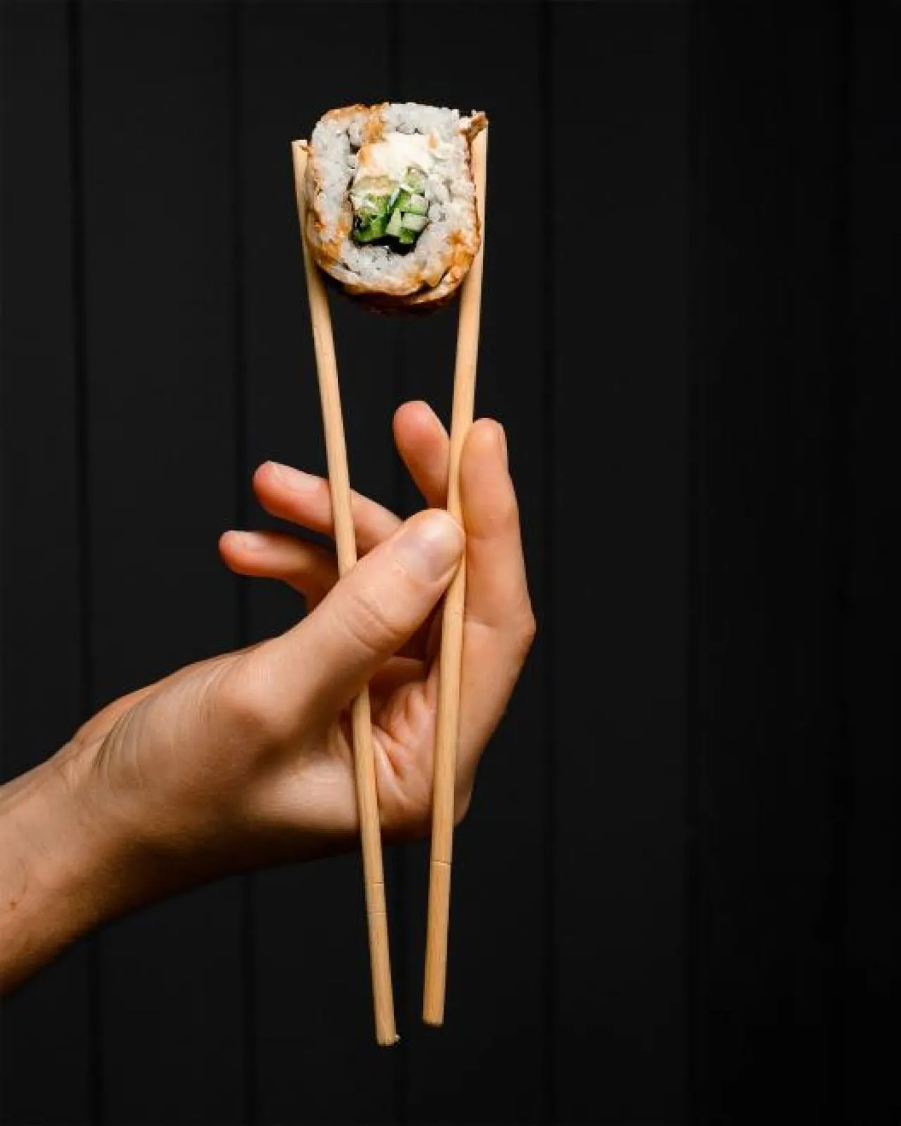 sushi Σούσι: Η ιστορία και τα είδη του