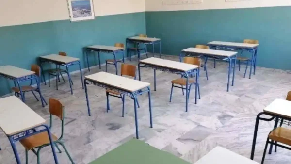 Ανακοίνωση του ΕΟΔΥ για τους ελέγχους σε νηπιαγωγείο μετά τον θάνατο 5χρονης από στρεπτοκοκκική λοίμωξη