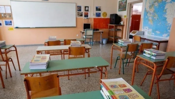 Δήμος Σερρών για κρούσματα στρεπτόκοκκου: Τα σχολεία θα λειτουργήσουν κανονικά από αύριο