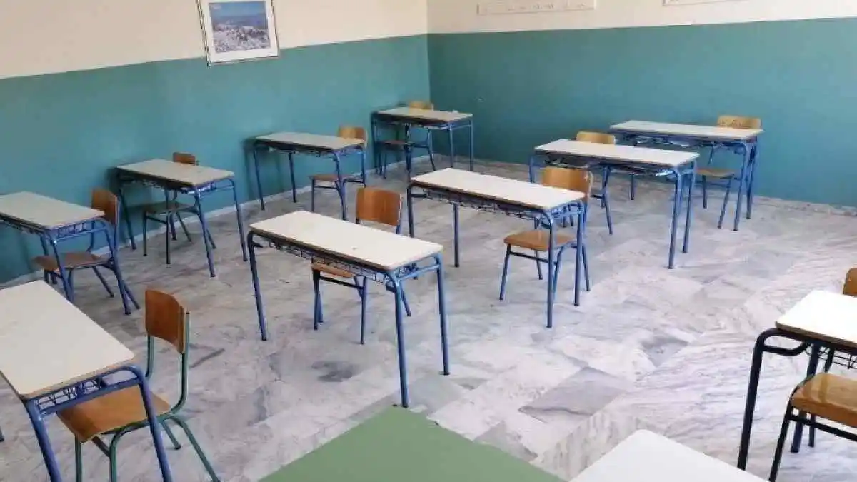sxoleio Αύριο η κλήρωση για την εισαγωγή στα Πειραματικά σχολεία, το Σαββατοκύριακο οι εξετάσεις εισαγωγής στα Πρότυπα, Δημόσια Ωνάσεια και Πρότυπα Εκκλησιαστικά σχολεία
