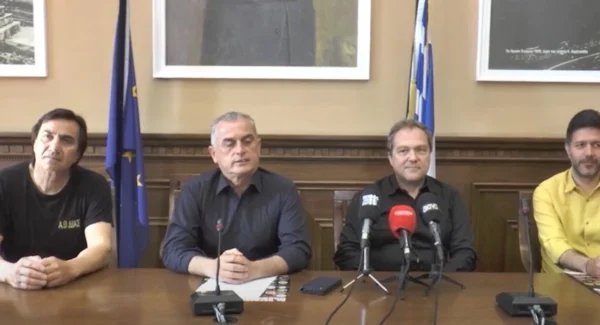 Στις Σέρρες το 8ο Παγκόσμιο Φεστιβάλ Πολεμικών Τεχνών με συμμετοχή 500 αθλητών - video