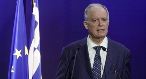 Στην Κύπρο για τριήμερη επίσημη επίσκεψη ο ΠτΔ Κωνσταντίνος Τασούλας
