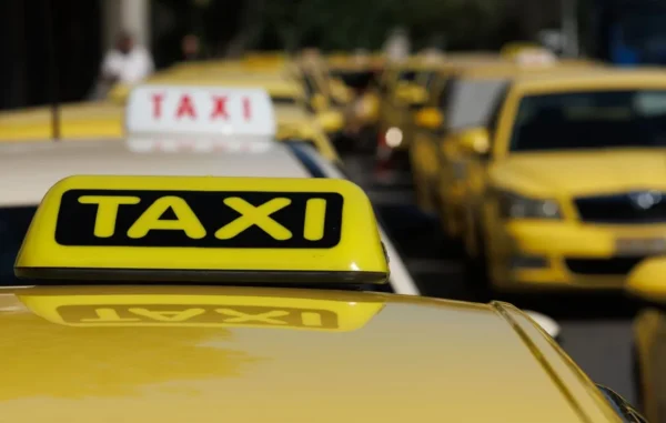 Ο πρόεδρος του ΣΑΤΑ με ακόμη 6 άτομα εισέβαλαν στο γραφείο του Κ.Κυρανάκη - Τι συνέβη στο υπουργείο Μεταφορών