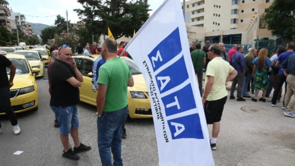 Υπ. Υποδομών και Μεταφορών: Οι εκπρόσωποι του ΣΑΤΑ αρνήθηκαν να προσέλθουν σε θεσμικό διάλογο