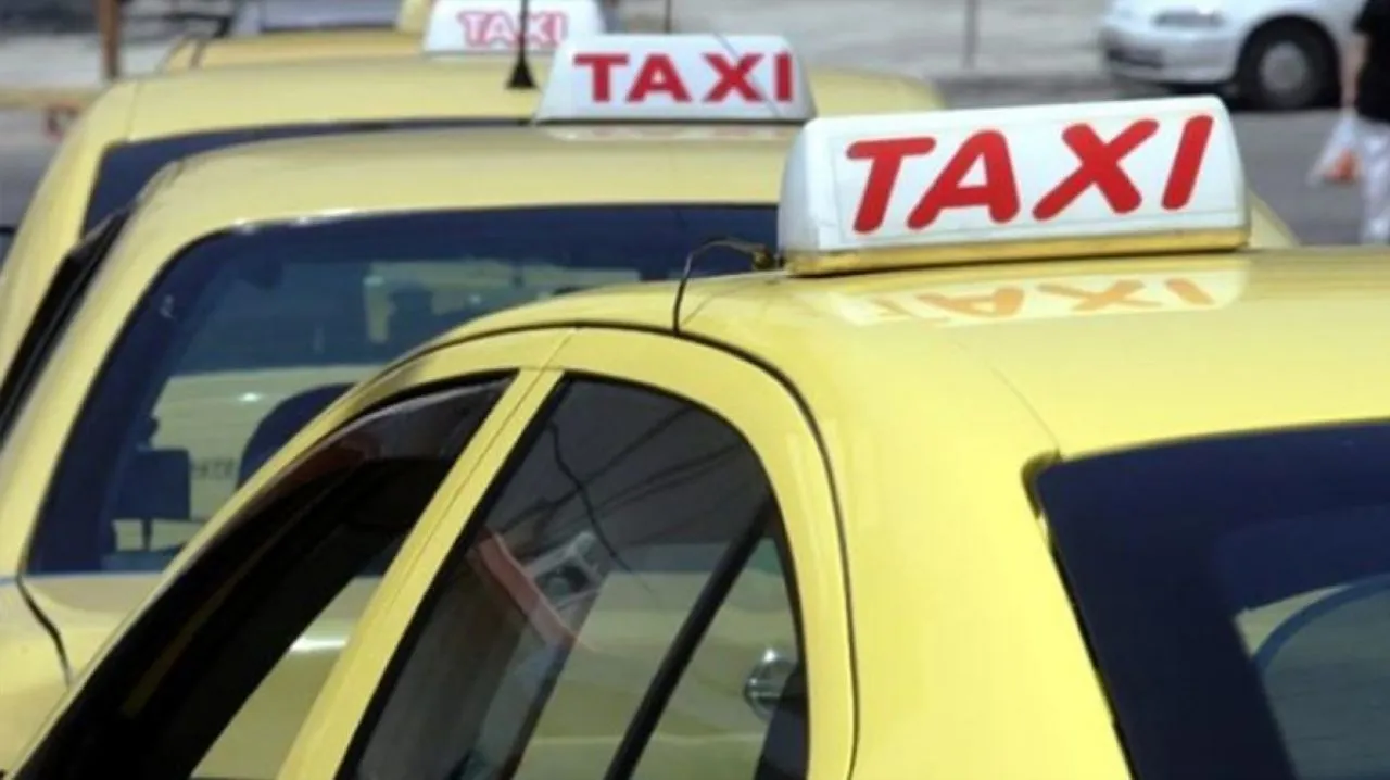 ταξί Οι οδηγοί ταξί προχωρούν σε 48ωρη απεργία – Έξαλλοι με την πρόταση Κυρανάκη για τη μεταφορά των μεθυσμένων του Σαββατοκύριακου