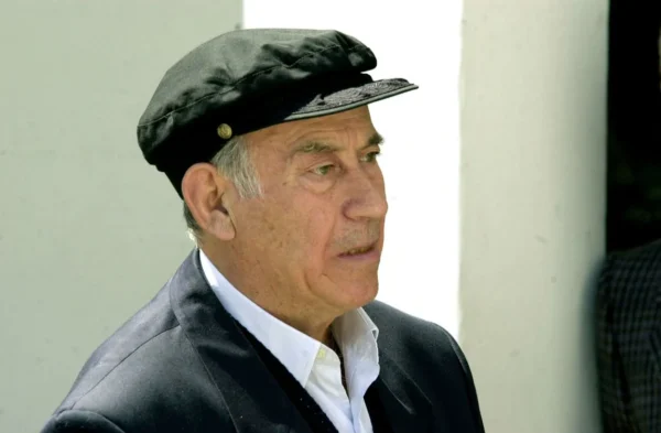 Θανάσης Βέγγος: Πώς βγήκε η φράση «καλέ μου άνθρωπε»