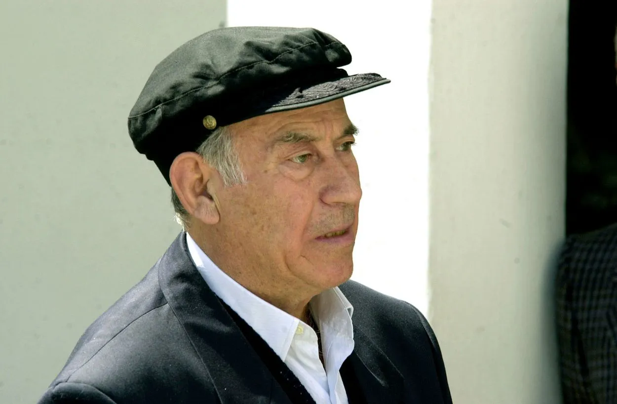 Θανάσης Βέγγος: Πώς βγήκε η φράση «καλέ μου άνθρωπε»