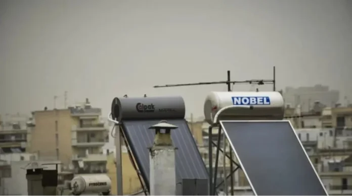 “Αλλάζω Σύστημα Θέρμανσης και Θερμοσίφωνα”: Ως αύριο οι αιτήσεις για επιδότηση έως 60%
