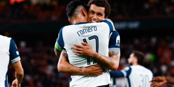 Europa League: «Κούπα» η Τότεναμ με... άρωμα Ελλάδας