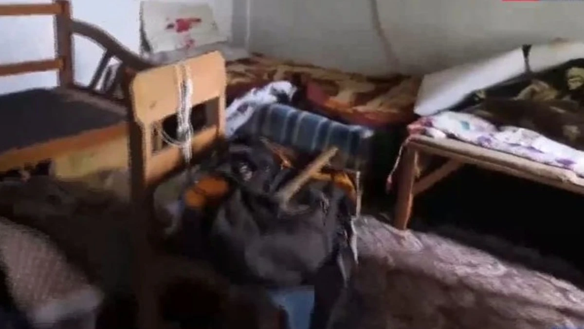 Πώς έπεσε στα χέρια της ΕΛΑΣ ο Τούρκος μαφιόζος: Tον παρακολουθούσαν με drone – Κρυβόταν σε καλύβα