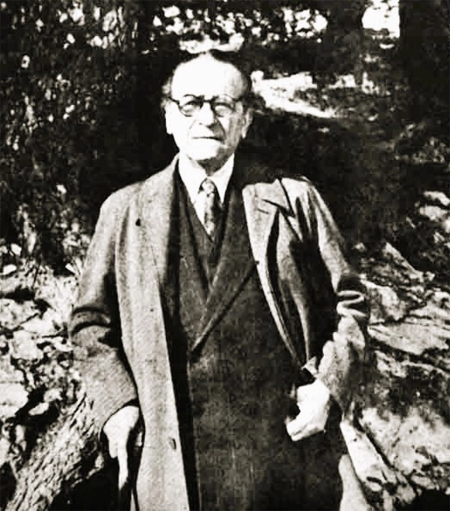 Μάιος 1917 - Οι μαθητές διδάσκονται για πρώτη φορά στη δημοτική - Η περιπετειώδης διαδρομή της ελληνικής γλώσσας στους αιώνες