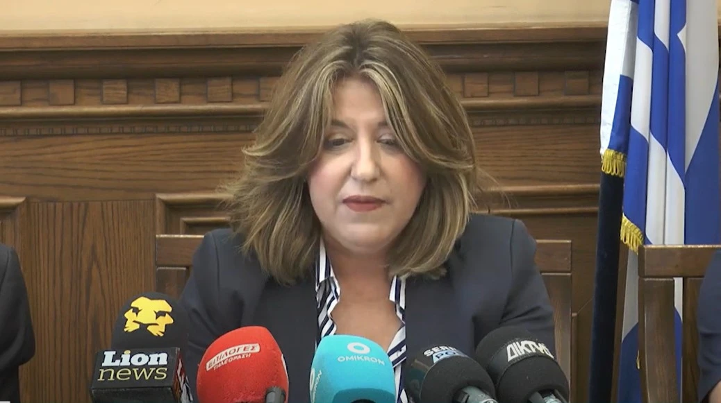 ΑΝΕΣΕΡ: Συνεργασίες για την ανάπτυξη των Σερρών μέσω CLLD/LEADER - video
