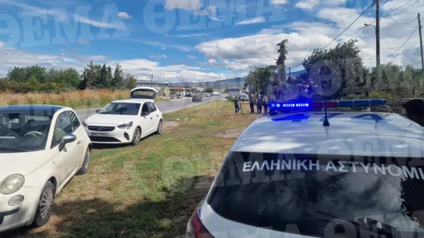 Θεσσαλονίκη: Φυλάκιση 7 ετών στον 47χρονο που οδηγούσε μεθυσμένος και παρέσυρε ζευγάρι και το παιδί τους