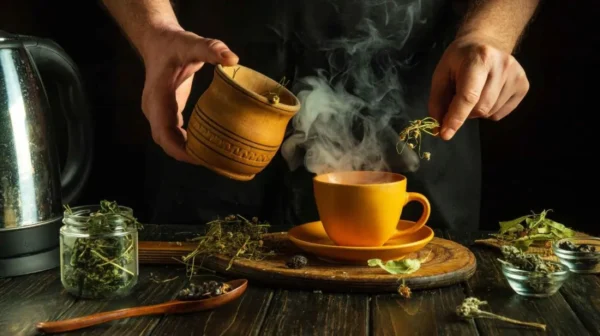 Γιατί ένα speciality tea δεν είναι απλώς μια καθημερινή συνήθεια, αλλά μια εμπειρία