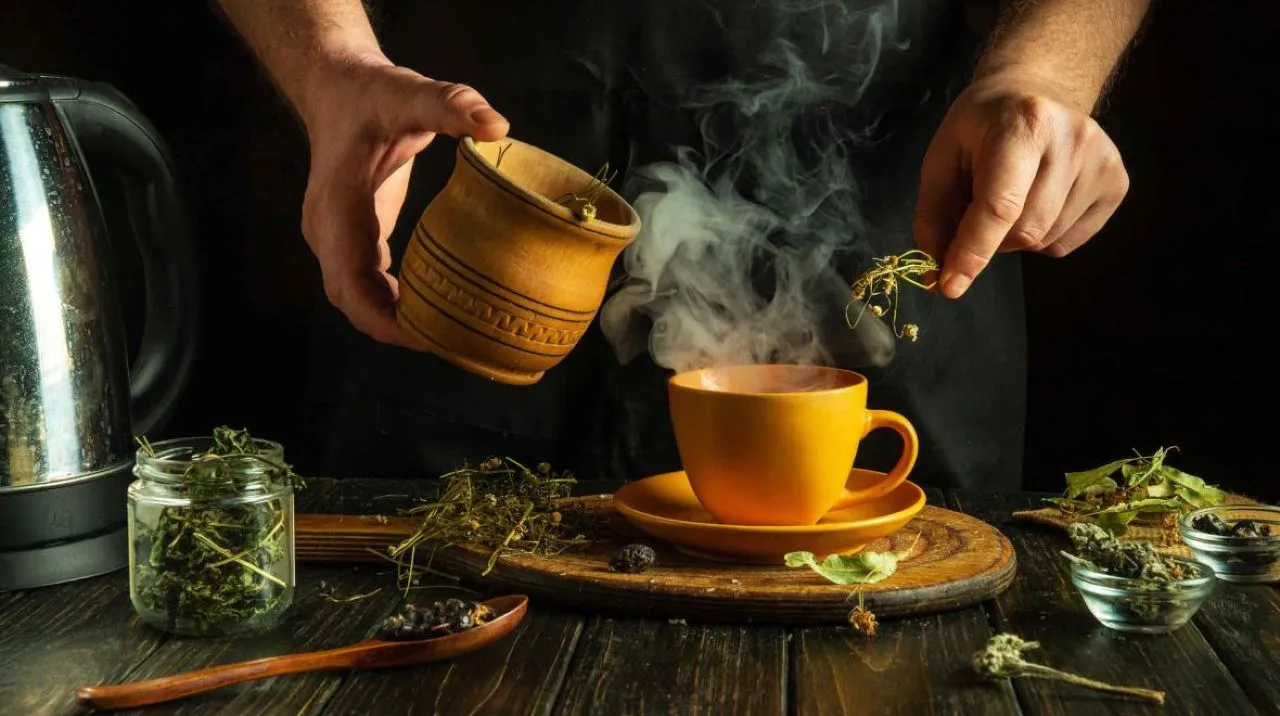 Γιατί ένα speciality tea δεν είναι απλώς μια καθημερινή συνήθεια, αλλά μια εμπειρία