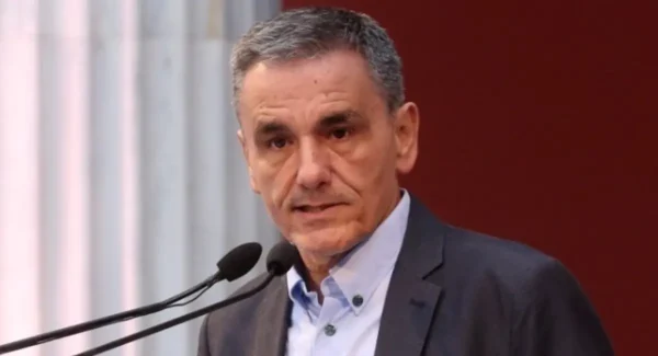 Παρουσίαση του βιβλίου του Ευκλείδη Τσακαλώτου «Μανιφέστο για μια βιώσιμη κοινωνία»