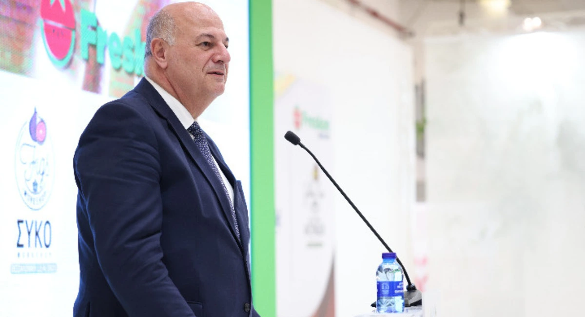 Τσιάρας Κ. Τσιάρας: Η αντιμετώπιση της βίας στα πανεπιστήμια είναι ζήτημα ελευθερίας και δημοκρατίας