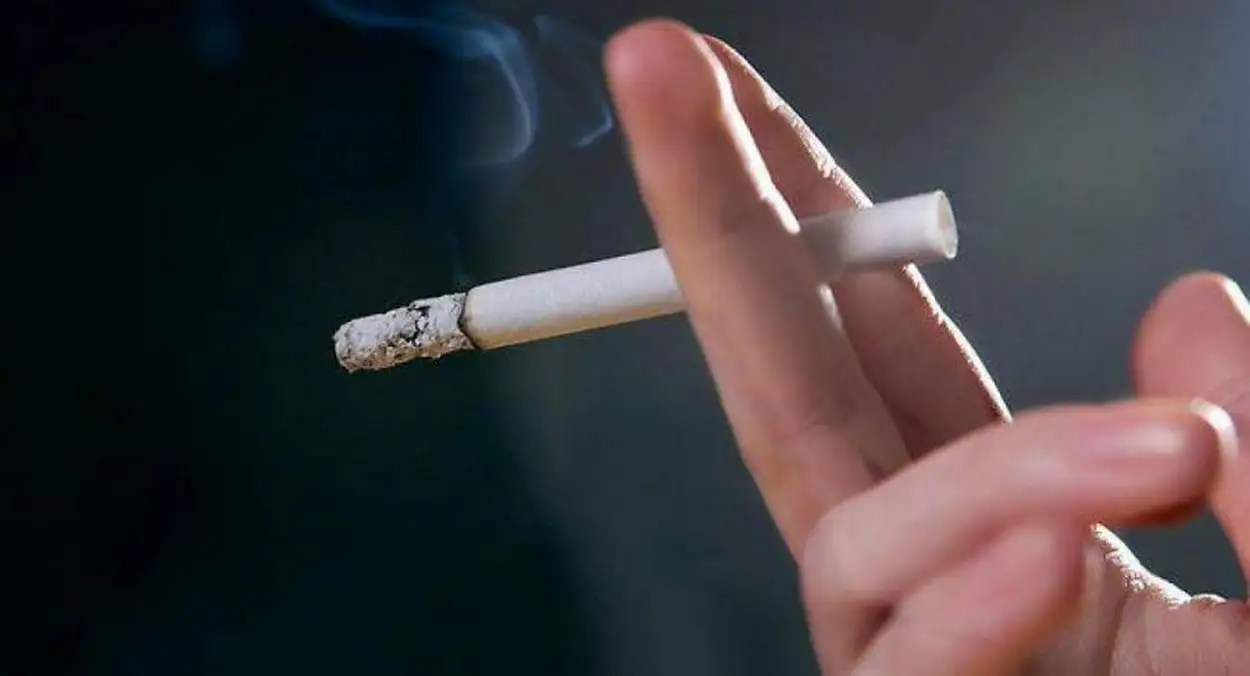 Τα τρόφιμα που καθαρίζουν τον οργανισμό μας από τη νικοτίνη