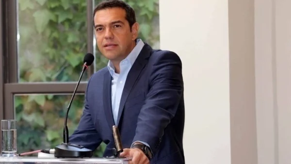 Αλ.Τσίπρας για Γάζα: Να προχωρήσουμε άμεσα σε κυρώσεις κατά του Ισραήλ, αν θέλουμε να μιλάμε για αξίες