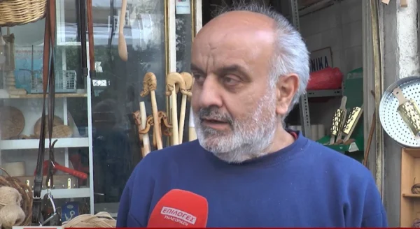 Για 3η συνεχόμενη χρονιά στη Super League ο Πανσερραϊκός - video