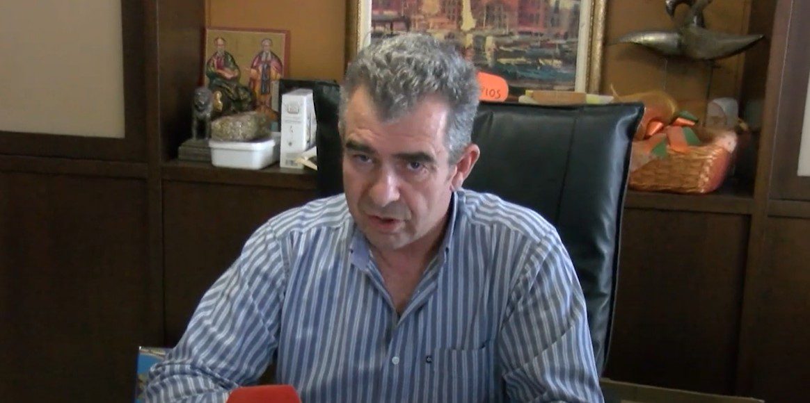 Θ.Βενέτης: Κάθε μήνα θα υποβάλλουν ΦΠΑ οι επιχειρήσεις που έκαναν έναρξη από το 2024 και μετά - video