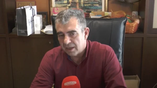 Ψηφιακό δελτίο αποστολής: Υποχρεωτικό από τις 2 Ιουνίου - video