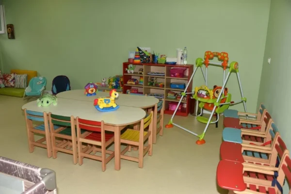 ΔΥΠΑ: Ξεκινάνε σήμερα οι αιτήσεις για τους 28 βρεφονηπιακούς σταθμούς