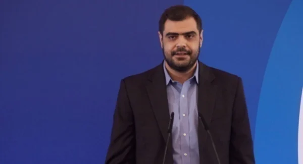 Παύλος Μαρινάκης: Ο αγώνας ενάντια στην τυφλή βία είναι διαρκής και χρέος μας είναι να έχουμε όλο και περισσότερα αποτελέσματα