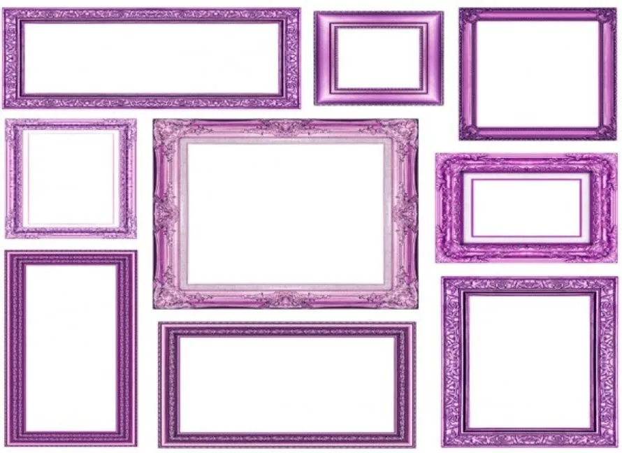 Πώς να δημιουργήσετε την τέλεια wall gallery 