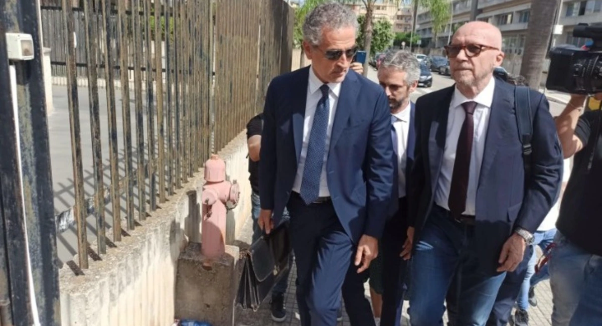 Ιταλία: Απαλλάχθηκε από κατηγορία για βιασμό ο σκηνοθέτης και σεναριογράφος Πολ Χάγκις