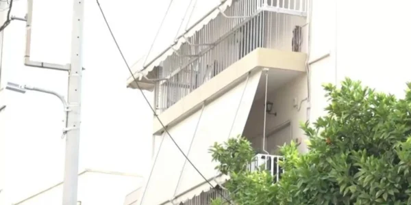Νεκρή εντοπίστηκε 48χρονη στο σπίτι της στη Νέα Χαλκηδόνα - Πιθανός ο στραγγαλισμός