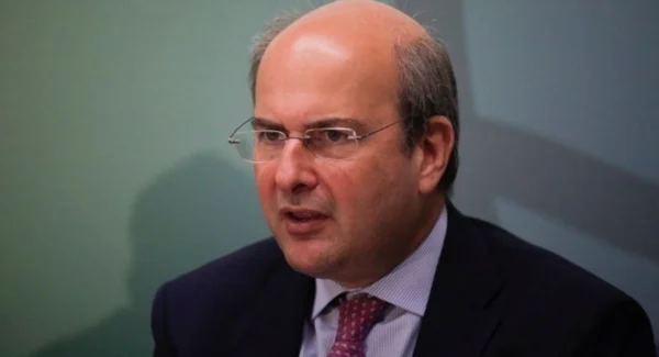 Κ. Χατζηδάκης: 4 παρεμβάσεις για την αντιμετώπιση της ανομίας στα πανεπιστήμια