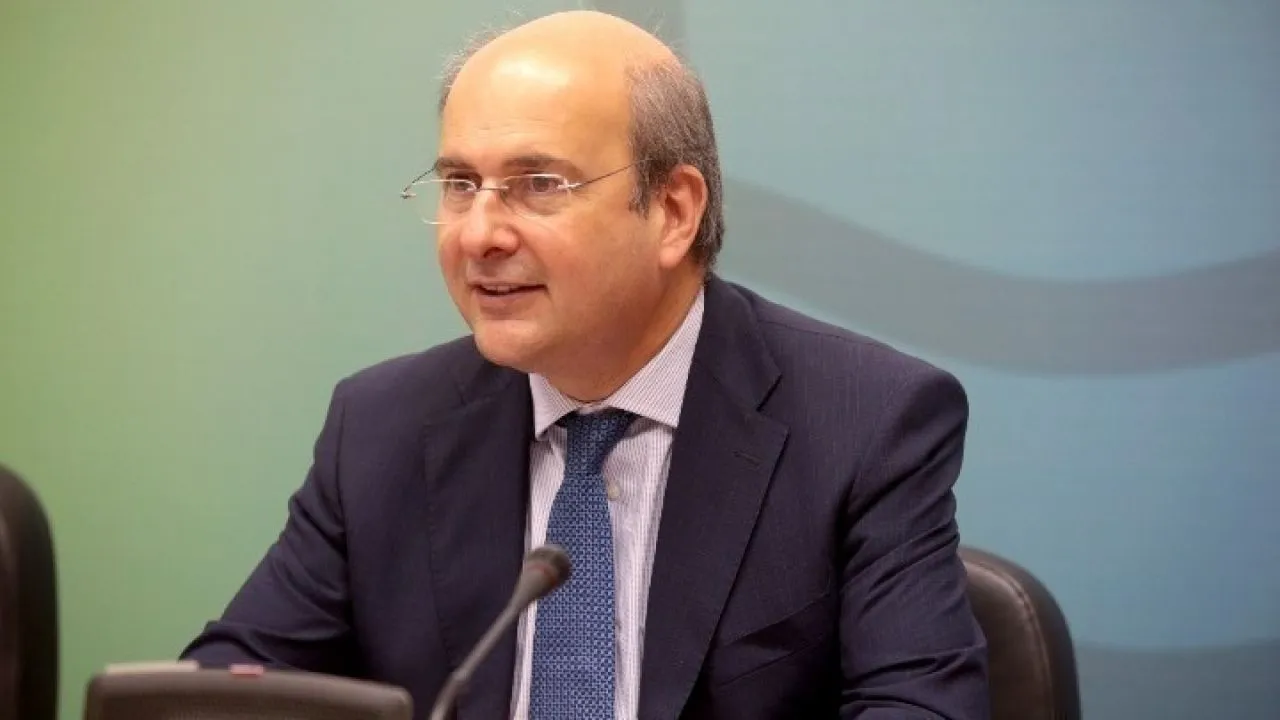 Χατζηδάκης Η επιστολή K. Χατζηδάκη στην Κ.Ο. της ΝΔ και η ομάδα που ερευνά καταγγελίες πολιτών