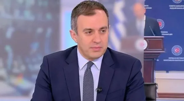 ΥΦΥΠΕΞ Χατζηβασιλείου στον ΣΚΑΪ: Ο κανονισμός SAFE κατοχυρώνει τις ελληνικές θέσεις