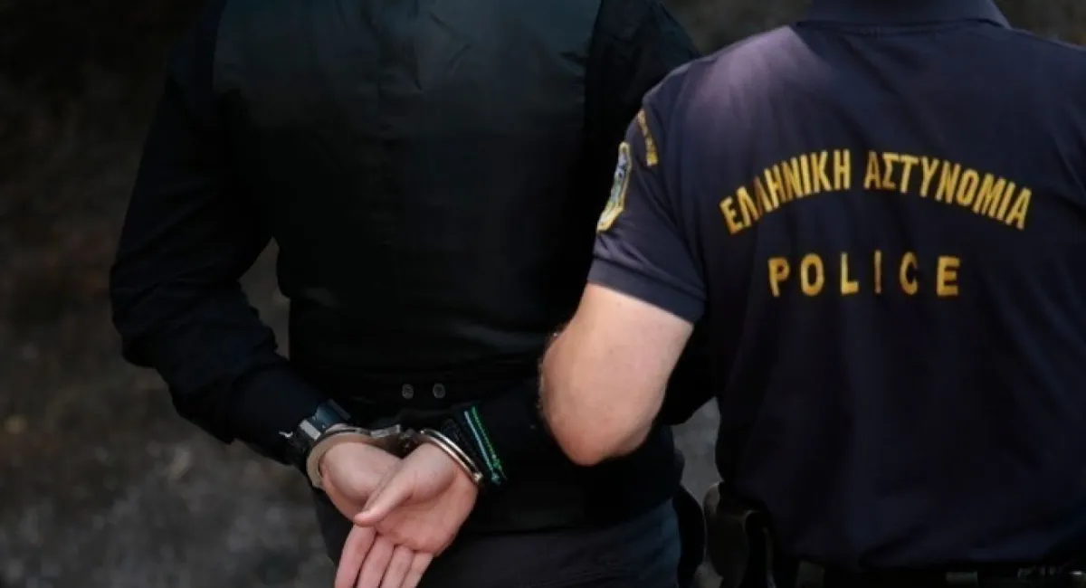 Συνελήφθη ο Πέτρος Λεύκοβιτς – Στη φυλακή για τον βιασμό της κόρης του