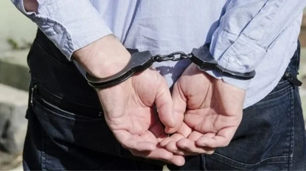 Συνελήφθη ο αποστολέας της επιστολής με πρόταση δωροδοκίας σε δικαστικό