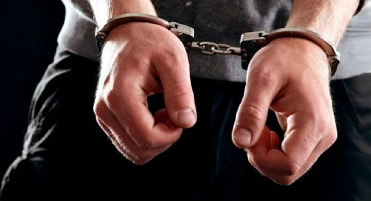 χειροπεδες Κατερίνη: Συνελήφθη 17χρονος Πολωνός για άγρια δολοφονία γυναίκας στην πατρίδα του - Την έκαψε και την πέταξε σε κάδο